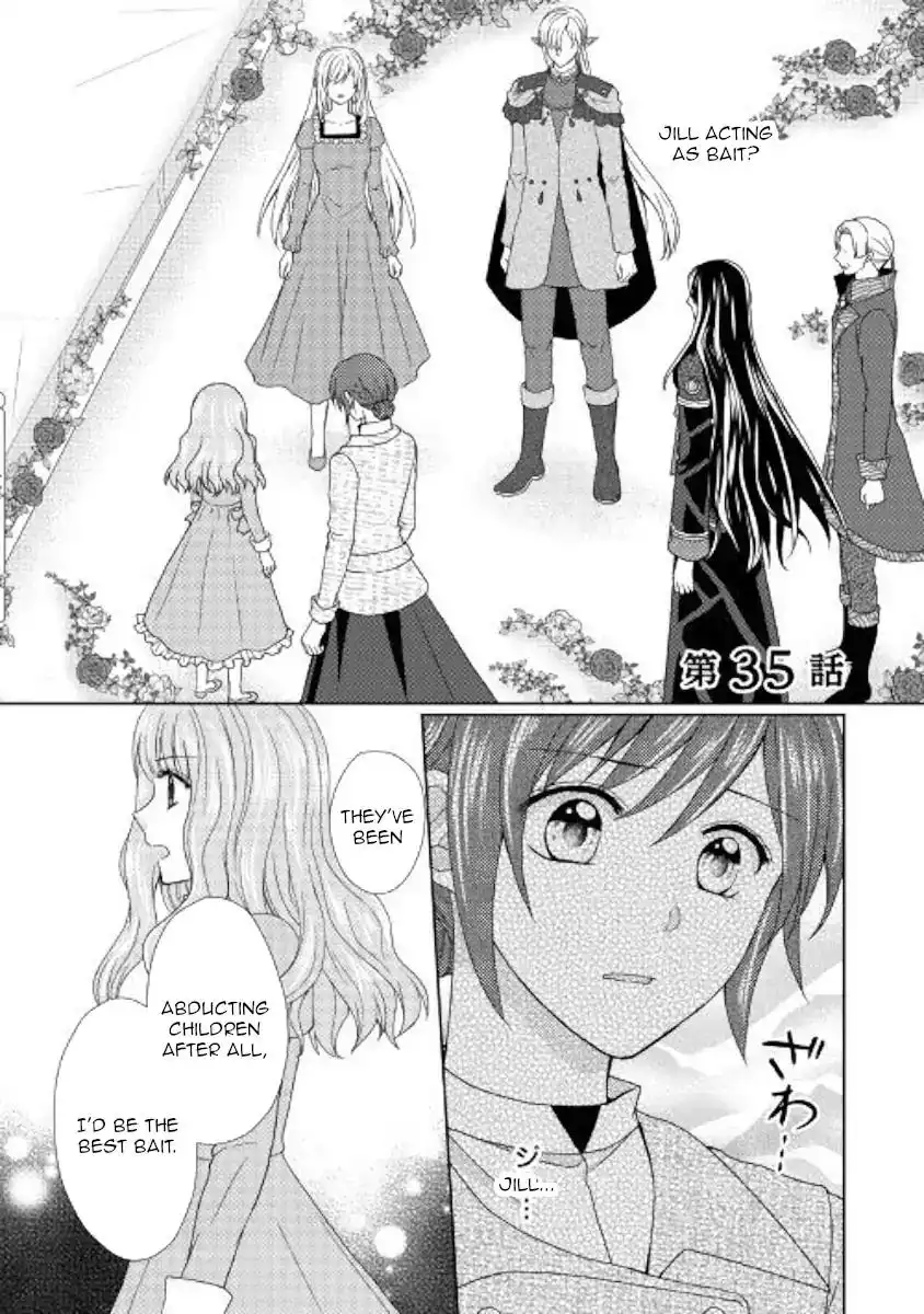 From Maid to Mother Chapter 35 1